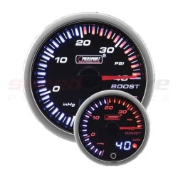 Fiat 500 Abarth Prosport 60mm Boost Gauge